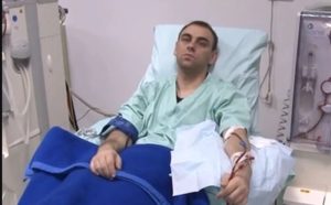 VIDEO – Igoru Geliću potrebna naša pomoć da ode na transplantaciju bubrega