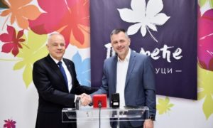 Dogovoreno proširenje saradnje Banjaluke i Beograda
