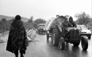 Godišnjica akcije “Bljesak”: I 26 godina kasnije još 127 osoba vodi se kao nestalo