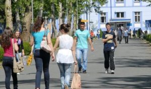 Banjalučki Univerzitet otvara vrata: Od sutra na nastavi više od 2.000 brucoša