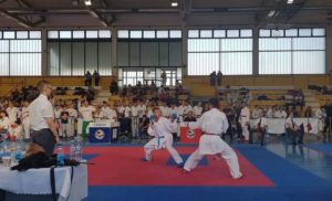 Međunarodni karate turnir “Banjaluka open 2019” u SD “Borik”