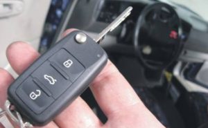 Rezervni ne možete pronaći: Šta učiniti ako slučajno izgubite ključ od auta