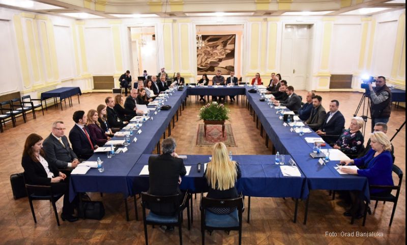 U Banjaluci konferencija „Pilot-projekat dualnog obrazovanja“