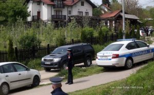 Optužnica za ubistvo Slaviše Krunića do 10. januara