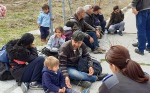 Migranti uništvaju imovinu po Hercegovini