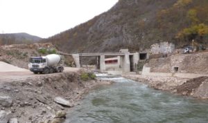 Ipak neće biti obustavljena izgradnja malih hidroelektrana u RS