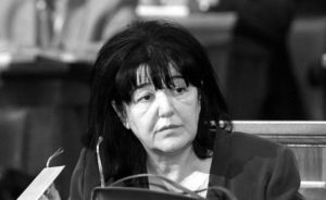 Preminula Mira Marković