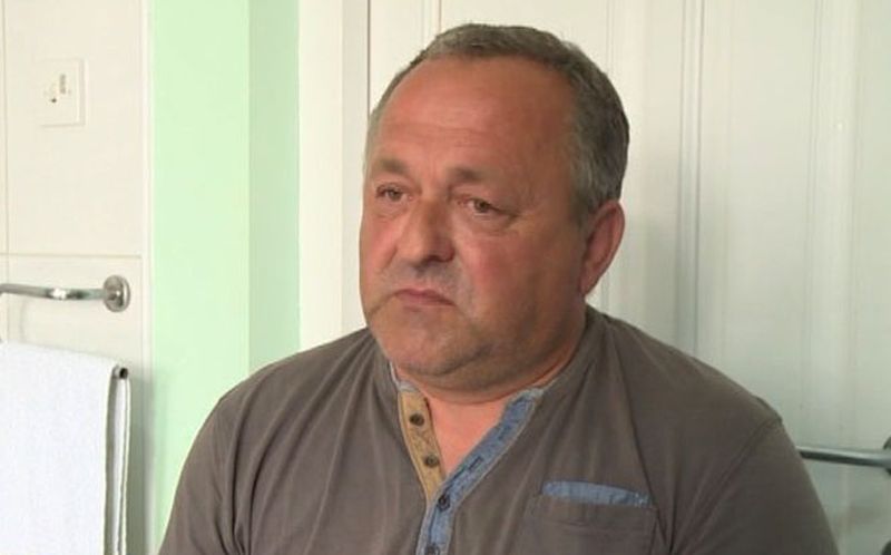 Muškarac iz Oštre Luke preživio 67 uboda stršljena