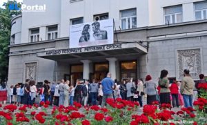 Povratak publike u Narodno pozorište Republike Srpske