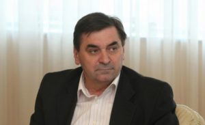 Obren Petrović preuzima dobojski SNSD