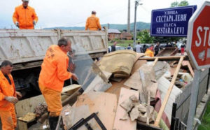 Na snazi novi cjenovnik banjalučke “Čistoće”: Odvoz komada starog namještaja za 11,7 KM