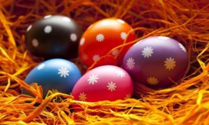 Evo koliko jaja smijete da pojedete za Uskrs