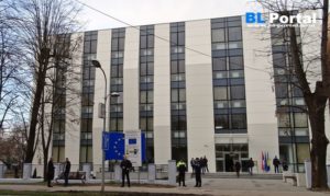 Osnovni sud u Banjaluci: Željko Kovačević odslužio svoju kaznu