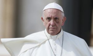 Papa Franjo nazvao slanje oružja Ukrajini “moralnim”: U svrhu odbrane od rata