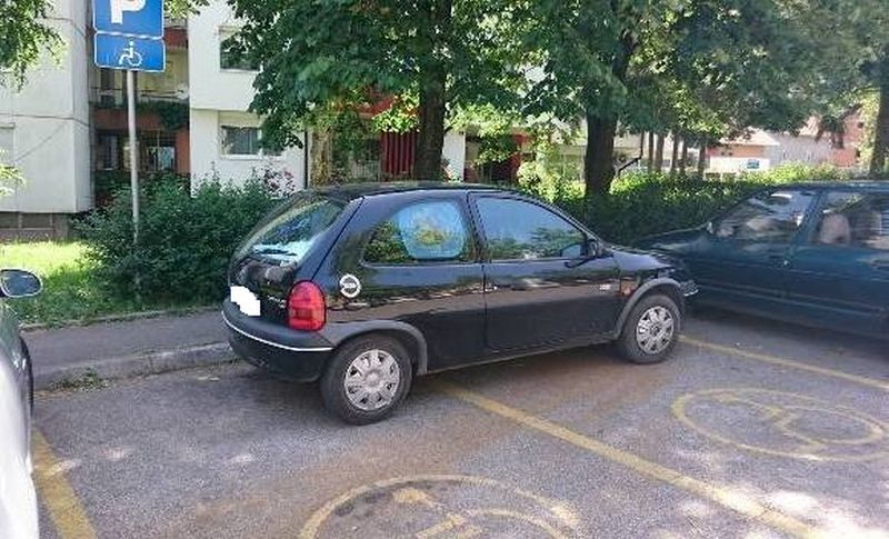 I visoke kazne nemoćne protiv bahatih vozača