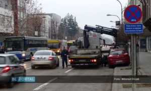 “Pauk” prošle godine na području Banjaluke ulovio 116.000 KM