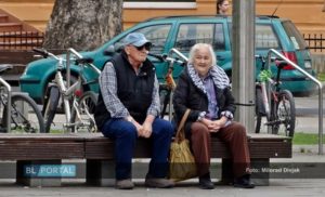 Banjalučki penzioneri još čekaju: Nije isplaćena obećana pomoć od 100 KM