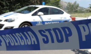 Policija Crne Gore demantovala vijest o eksploziji u Vili “Gorica”