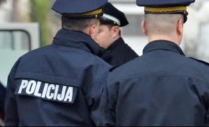 Akcija policije: Pronađeni zasadi kanabisa