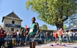 Kenija dominirala Banjalučkim polumaratonom