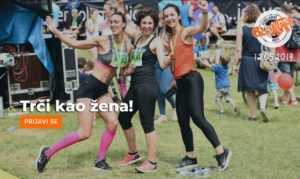 Tvoj grad, tvoja trka: Peti banjalučki polumaraton posvećen ženama
