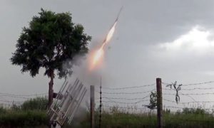 Danas ispaljene 44 protivgradne rakete, u Modriči najviše