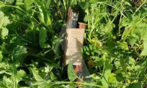 Pronađene dvije automatske puške korištene u ubistvu Slaviše Krunića
