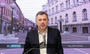 VIDEO – Igor Radojičić čestitao sugrađanima 2020. godinu