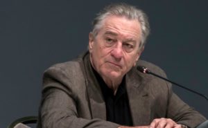 Povrijedio se na snimanju filma: Glumac Robert De Niro završio u bolnici