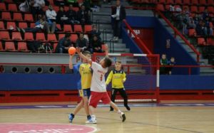 Međunarodni turnir u mini rukometu „Banja Luka kup 2019“