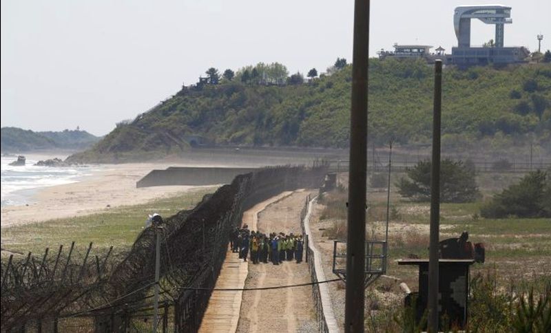 Delegacije se sastale u Mongoliji: Japan i Sjeverna Koreja održali tajni sastanak