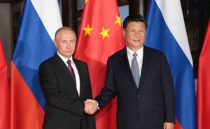 Zapad zabrinut: Rusko-kineski savez postaje alijansa?