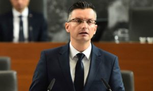 Marjan Šarec: Ako se EU raspadne, svi smo propali