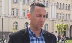 Saša Lazić: Dodik je ogolio većinu opozicije, pokazao je kakvi su to ljudi