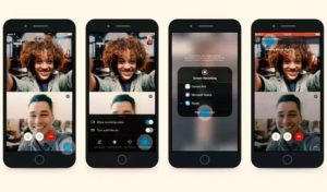 Skype omogućio dijeljenje ekrana telefona tokom video poziva
