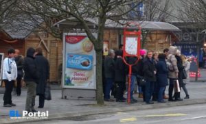 Oronule table autobuskih stajališta u Banjaluci odlaze u zaborav