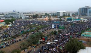 U Sudanu izvršen vojni puč, predsednik u pritvoru?