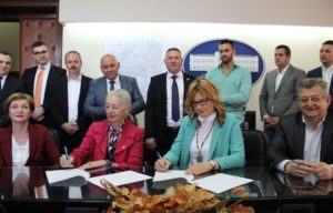 Turističke organizacije Vojvodine i Republike Srpske potpisale protokol