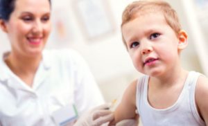 U Banjaluci vakcinisano samo 57 odsto djece