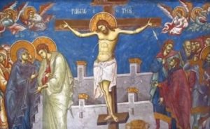 Najtužniji dan u godini: SPC sutra slavi Veliki petak – dan kada je Isus Hristos stradao na krstu