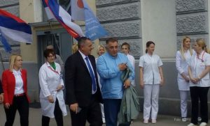 Vlada Srpske i dalje će podržavati Zavod “Dr Miroslav Zotović”