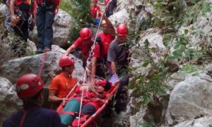 Gorske službe spasavanja u BiH nemaju budžet: Ponekad sami plate gorivo, pa odu da spasavaju živote