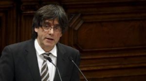 Španski sud: Pudždemon može da učestvuje na izborima za EU