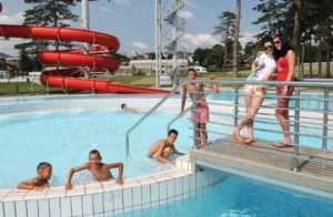 Vodeni park Akvana počinje sa radom 5. juna