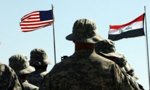 Opasne igre: „Bježanija“ iz Iraka nagovještava veliki sukob u režiji Amerike