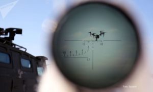 Novi napad u Persijskom zalivu: Iz dronova pogođene crpne stanice