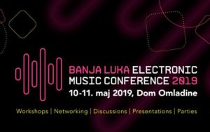 Muzička konferencija BLEMC 2019 u banjalučkom Domu omladine