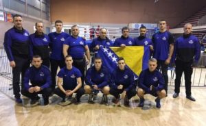 Počinje Premijer liga BiH u olimpijskom boksu