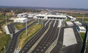 Carinski terminal iz centra Gradiške seli na novu lokaciju