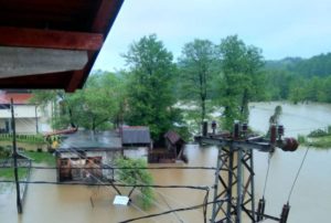 Smiruje se situacija u Čelincu i Kotor Varošu